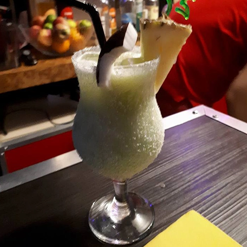Pina colada